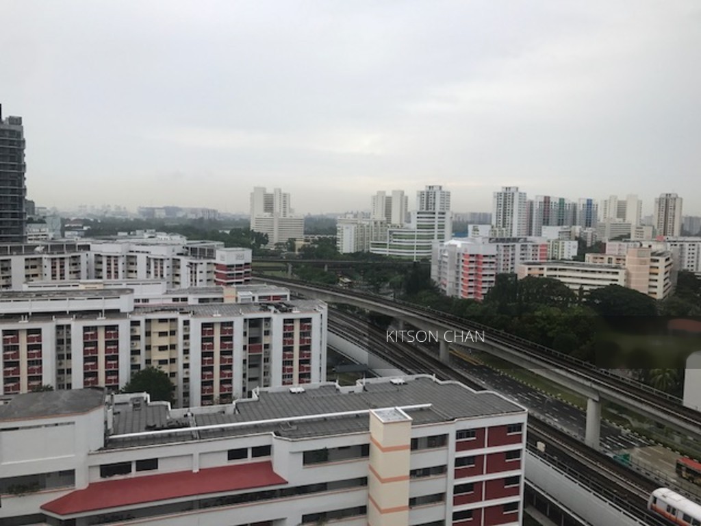 Blk 288B Jurong East Street 21 (Jurong East), HDB 5 Rooms #153464862